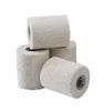 Kendall Sher-Light Elastic Tape White, 3" x 7.5yd (16/Case)