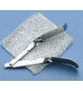 Staple Remover Sterile, Disposable (Each)