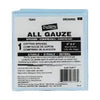 Distech Gauze 4" x 4" 12-Ply, Sterile 2/Pkg (25/Box)