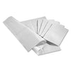 IMCO Towels, 2 Ply Tissue/Poly-Backed, 13" x 18", White (500/Case)