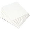 IMCO Drape Sheet, 2-Ply Tissue, 40" x 48", White (100/Case)