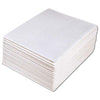 IMCO Drape Sheet, 2-Ply Tissue, 40" x 60", White (100/Case)