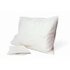 IMCO Disposable Pillow Case, Tissue/Poly, 21" x 30", White (100/Case)