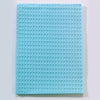 TIDI Ultimate Towels, 3-Ply Waffle Tissue, 13" x 18", Blue (500/Case)