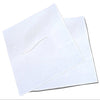 TIDI Choice Headrest Paper w/ Facial Slit, 12" x 24" (1000/Case)