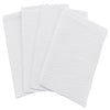 TIDI Ultimate Towel, 3-Ply Tissue Diamond, 13" x 18", White (500/Case)