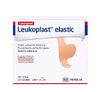 Leukoplast Elastic Lightweight Fabric Bandage, Toe Shield, 6.3cm x 3.5cm (100/Box)