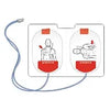 PHILIPS HeartStart FRx Replacement Training Pads II- No Cartridge (Each)
