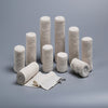 Vereburn Crepe Cotton Bandage Rolls, 3" x 4.5m (12/Bag)
