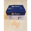 Vereburn Fabric Fingertip Bandage, 1 3/4" x 2", 100/Box