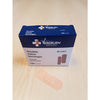 Vereburn Fabric Strip Bandage, 1" x 3", 100/Box