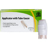Tube Gauze W/ Finger Applicator (7/8" x 32.5"), Each