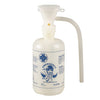 Empty Eyewash Bottle w/ Eye Cup, 500mL (Each)