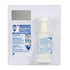Single Eyewash Station w/ 1L Eyewash & Eye Cup (Each)