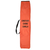 Wire Basket Stretcher Bag, 65.5cm x 214cm x 22.5cm