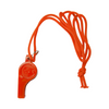 Plastic Whistle (Each)