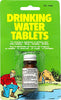 Drinking Water Tablets (50/Bottle)