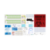 BC CSA TYPE 2 Basic Medium, Refill First Aid Kit (Each)
