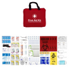 BC CSA TYPE 3 Intermediate Medium, Soft Pack First Aid Kit (Each)