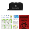 BC CSA TYPE 1 Personal Soft Pack First Aid Kit (Each)