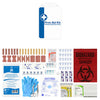 CSA Type 2 Small Basic First Aid Kit in Metal Container (Each)
