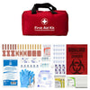 CSA Type 2 Small Basic First Aid Kit in Nylon Bag (Each)