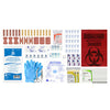 CSA Type 2 Small Basic First Aid Kit, Refill (Each)