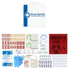 CSA Type 2 Medium Basic First Aid Kit in Metal Container (Each)