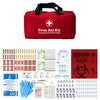 CSA Type 2 Medium Basic First Aid Kit in Nylon Bag ( Each)