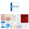 CSA Type 2 Medium Basic First Aid Kit in Plastic Container (Each)