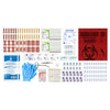 CSA Type 2 Medium Basic First Aid Kit, Refill (Each)