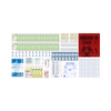 CSA Type 2 Large Basic First Aid Kit, Refill (Each)