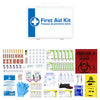 CSA Type 3 Small Intermediate First Aid Kit Unitized in Plastic Container (Each)