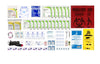 CSA Type 3 Small Intermediate First Aid Kit, Refill (Each)