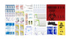 CSA Type 3 Medium Intermediate First Aid Kit, Refill (Each)
