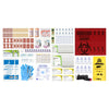 CSA Type 3 Medium Intermediate First Aid Kit Unitized Refill (Each)