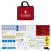 CSA Type 3 Large Intermediate First Aid Kit, Soft Pack (Each)