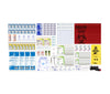 CSA Type 3 Large Intermediate First Aid Kit, Refill (Each)