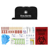 CSA Type 1 Personal First Aid Kit in Nylon Bag (each)