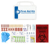 CSA Type 1 Personal First Aid Kit in Plastic Container (Each)