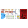 CSA Type 1 Personal First Aid Kit, Refill (Each)