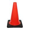 12" Traffic Cone (Each)