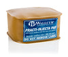 WALLCUR Practi-Mini Injecta Pad Injection Simulator for Training (2/Pkg)