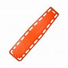 Wasip Full Backboard, Plastic, 184 x 45 x 6cm (Each)