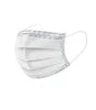 Alliance Procedural Face Mask, Level 1, White (50/Box, 6 Box/Case)