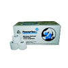 Andover powerflex cohesive sports wrap 3 x 6 yds white (48/Case)