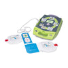 ZOLL AED Plus Fully-Automatic AED w/ CPR-D-padz, Batteries & Carry Case (Each)