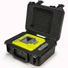 Zoll AED 3 Small Rigid Plastic Carry Case (Each)