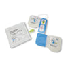 ZOLL AED Plus Training CPR-D-Padz w/ Replacement Gel (Each)