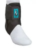 ASO EVO Ankle Brace Large, Black